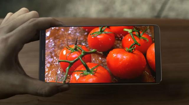 Galaxy S8 viết lại định nghĩa về smartphone đẹp nhất nhờ thiết kế Infinity Display - Ảnh 2.