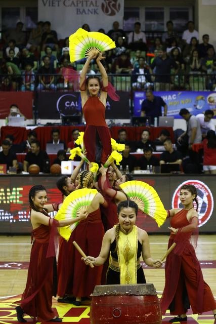 Saigon Hotgirls và câu chuyện đằng sau những vũ điệu sexy - Ảnh 10.
