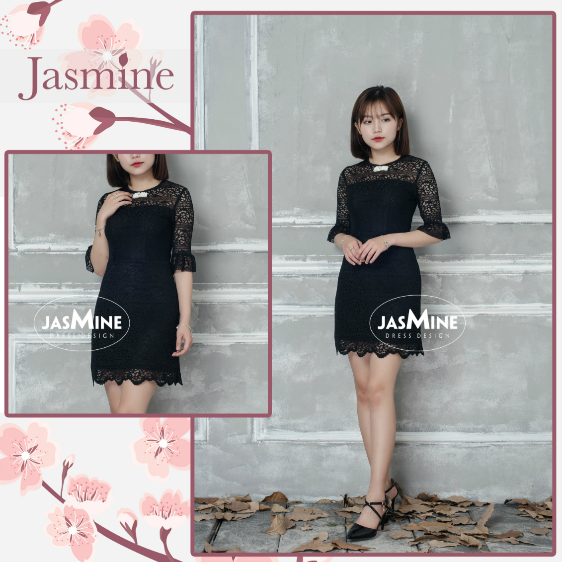 CalExotics Chíc Jasmine main image 1