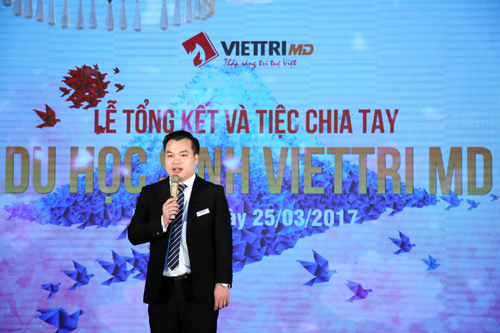 Việt Trí MD chắp cánh gần 500 ước mơ du học Nhật - Ảnh 3.