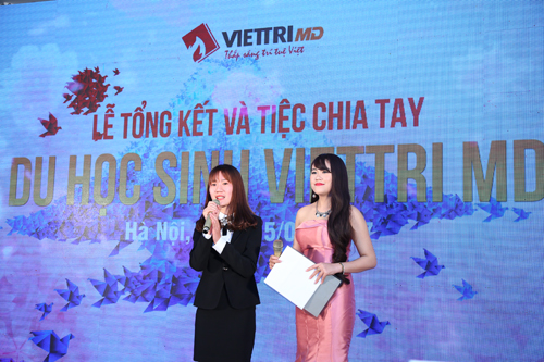 Việt Trí MD chắp cánh gần 500 ước mơ du học Nhật - Ảnh 4.