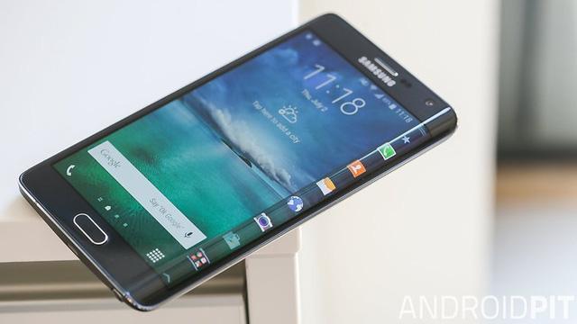 Với Galaxy S8, đây là lần thứ 3 Samsung cách mạng thế giới smartphone - Ảnh 3.