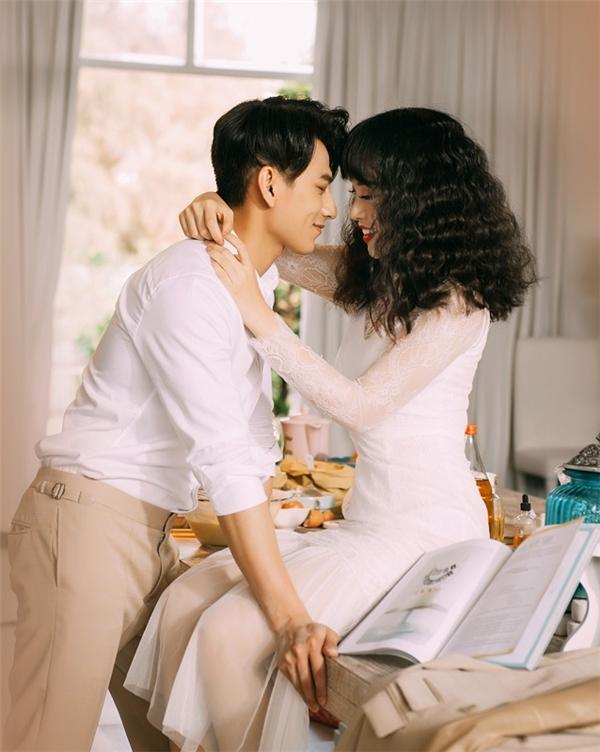 Đừng giận v&igrave; nghĩ anh bỏ qu&ecirc;n sinh nhật của em, chỉ l&agrave; anh muốn d&agrave;nh điều tốt đẹp nhất cho em! - Ảnh 3.
