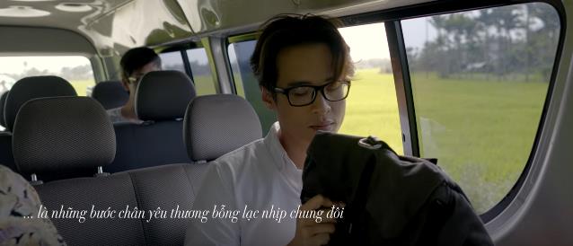 Vừa tung ra, MV của Hà Anh Tuấn – Bích Phương nhanh chóng trở thành “hot hit” - Ảnh 4.
