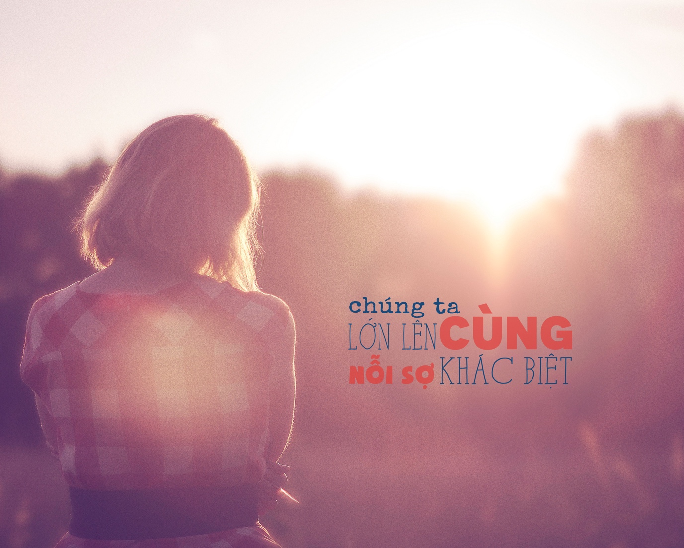 Đừng bắt chước, h&atilde;y kh&aacute;c biệt để dẫn đầu - Ảnh 1.