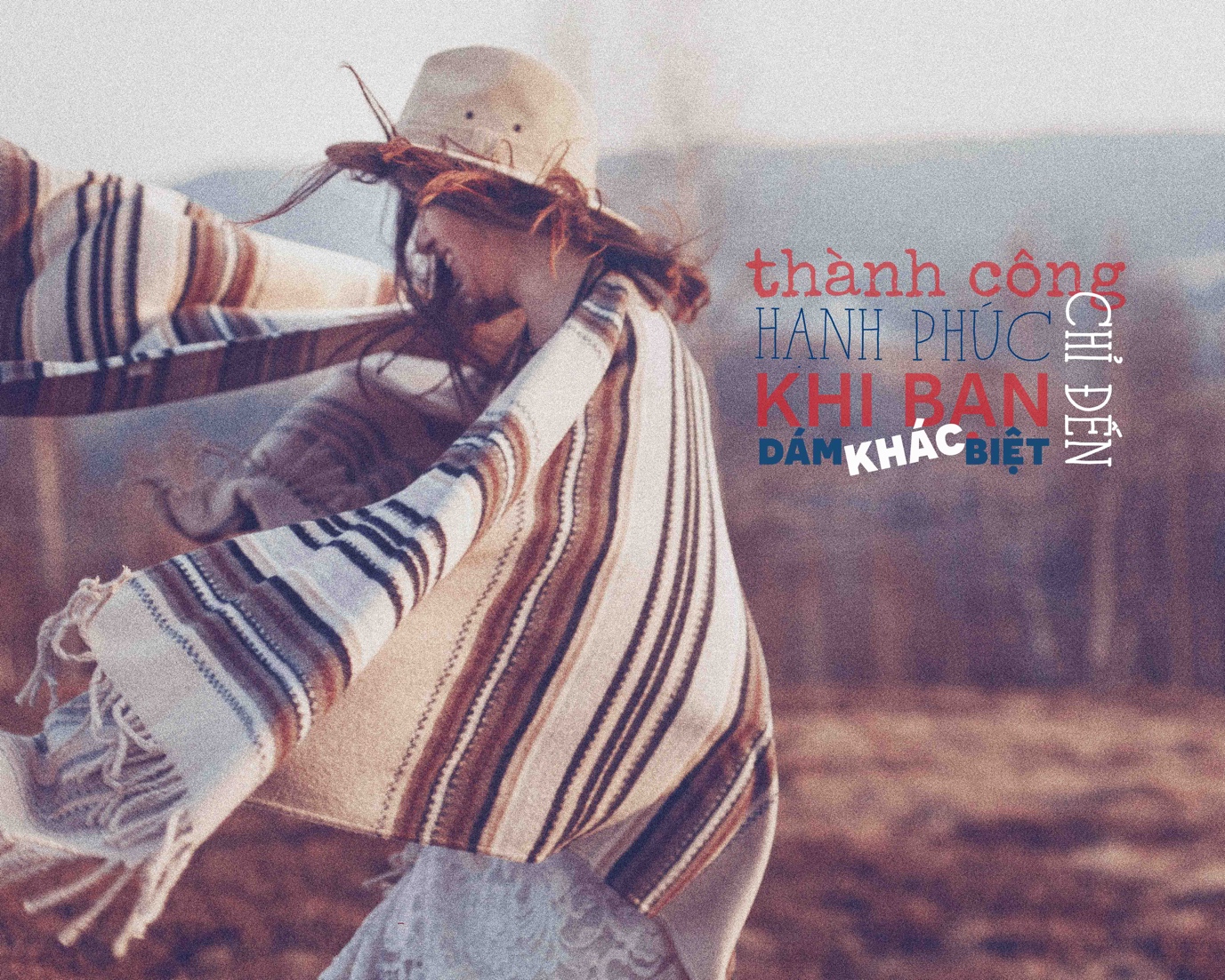 Đừng bắt chước, h&atilde;y kh&aacute;c biệt để dẫn đầu - Ảnh 2.