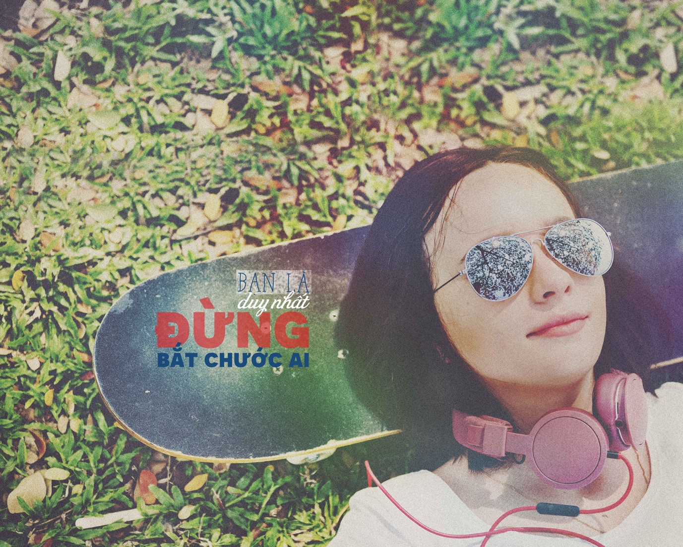 Đừng bắt chước, h&atilde;y kh&aacute;c biệt để dẫn đầu - Ảnh 3.