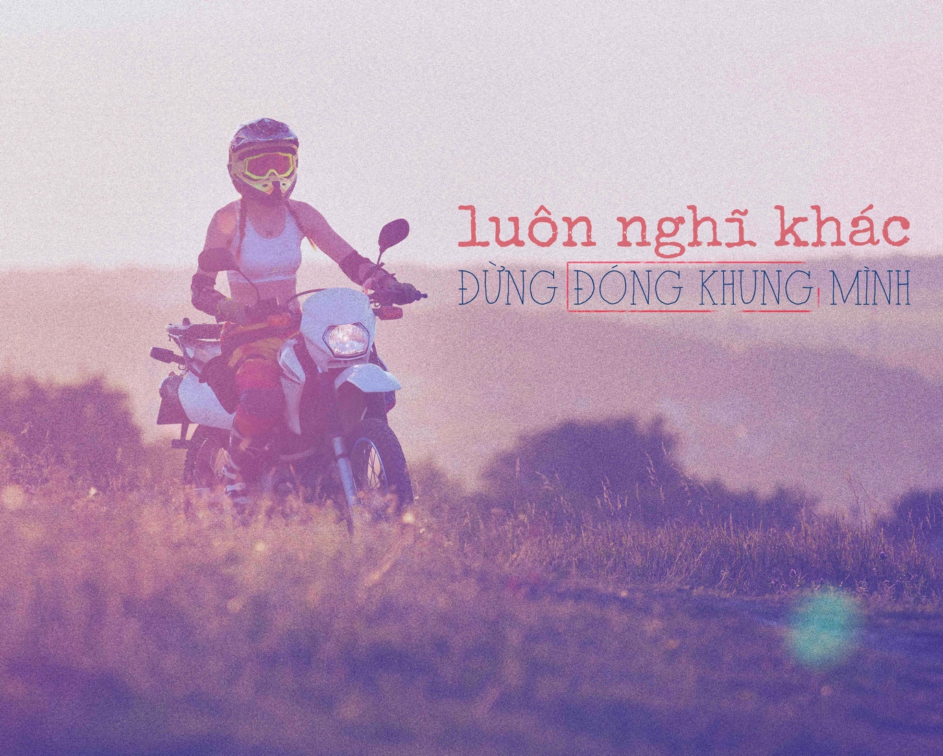 Đừng bắt chước, h&atilde;y kh&aacute;c biệt để dẫn đầu - Ảnh 5.