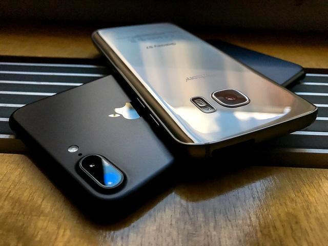 Kh&ocirc;ng chỉ đẹp xuất sắc, Galaxy S8 c&ograve;n thuyết phục thế hệ trẻ năng động nhờ những t&iacute;nh năng si&ecirc;u th&ocirc;ng minh - Ảnh 1.