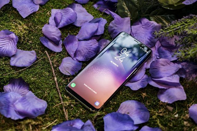 Kh&ocirc;ng chỉ đẹp xuất sắc, Galaxy S8 c&ograve;n thuyết phục thế hệ trẻ năng động nhờ những t&iacute;nh năng si&ecirc;u th&ocirc;ng minh - Ảnh 3.