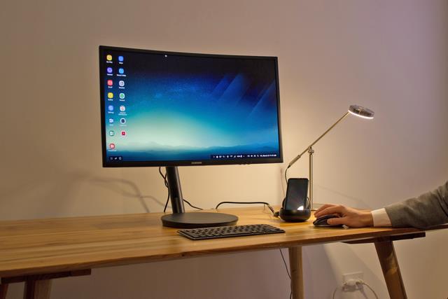 Kh&ocirc;ng chỉ đẹp xuất sắc, Galaxy S8 c&ograve;n thuyết phục thế hệ trẻ năng động nhờ những t&iacute;nh năng si&ecirc;u th&ocirc;ng minh - Ảnh 5.