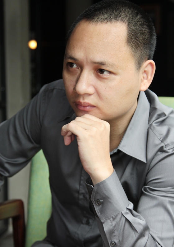 Nguyễn Hải Phong: Còn tồn tại nhóm người nghe dễ dãi thì vẫn còn những ca khúc thiếu chiều sâu - Ảnh 5.
