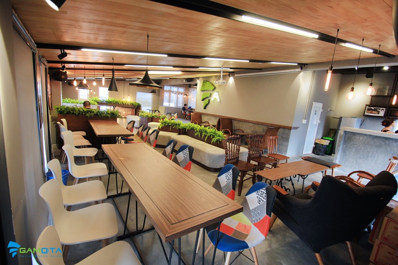 Gamota &ndash; Điểm đến mới &ldquo;chuẩn kh&ocirc;ng cần chỉnh&rdquo; cho d&acirc;n c&ocirc;ng sở - Ảnh 2.