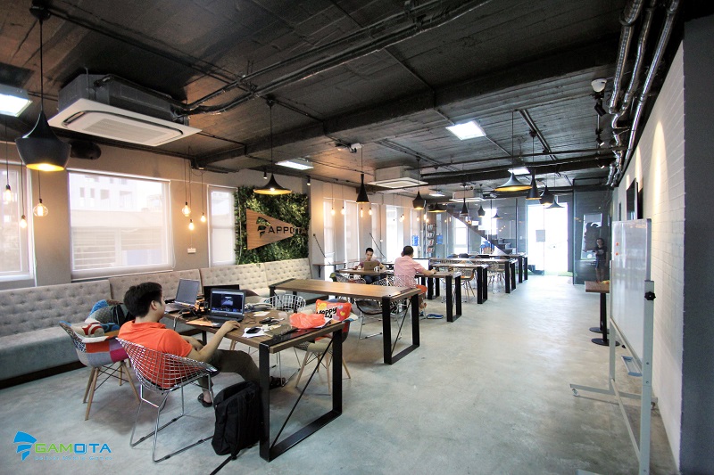 Gamota &ndash; Điểm đến mới &ldquo;chuẩn kh&ocirc;ng cần chỉnh&rdquo; cho d&acirc;n c&ocirc;ng sở - Ảnh 3.