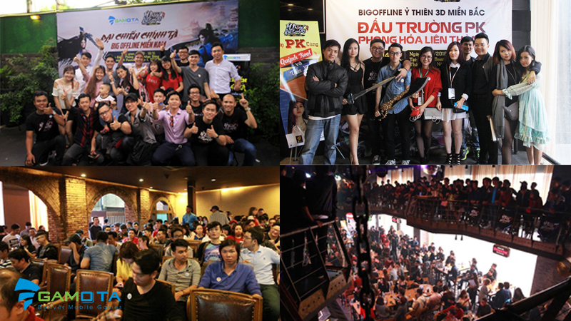 Gamota &ndash; Điểm đến mới &ldquo;chuẩn kh&ocirc;ng cần chỉnh&rdquo; cho d&acirc;n c&ocirc;ng sở - Ảnh 5.