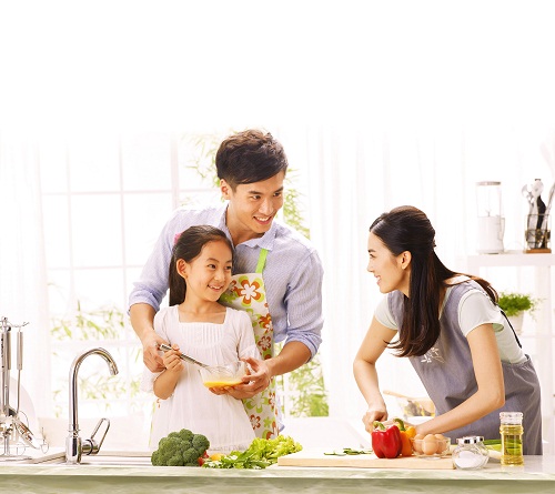 Nên chọn ngân hàng uy tín khi vay vốn mua nhà (2)