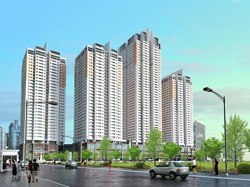 Chủ đầu tư BĐS đang làm gì để thu hút khách hàng? (1)