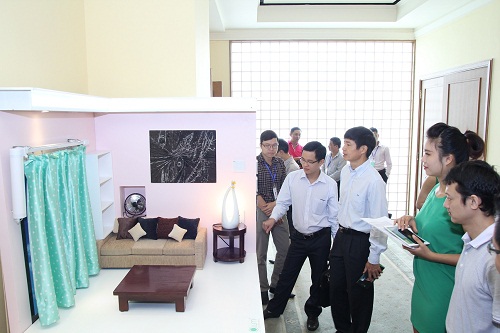 Nhà thông minh “made in Việt Nam”: Có quá xa vời? (2)