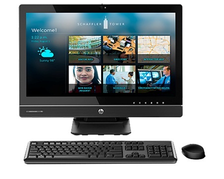 HP EliteOne 800 G1 AiO: Máy tính đẳng cấp dành cho doanh nhân (2)