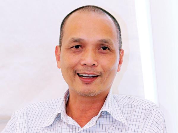 Là một trong 13 thành viên sáng lập ra Tập đoàn FPT, TS Nguyễn Thành Nam đã trải qua nhiều vị trí quan trọng trong FPT như TGĐ Công ty FPT Software ... - img20141209171920733