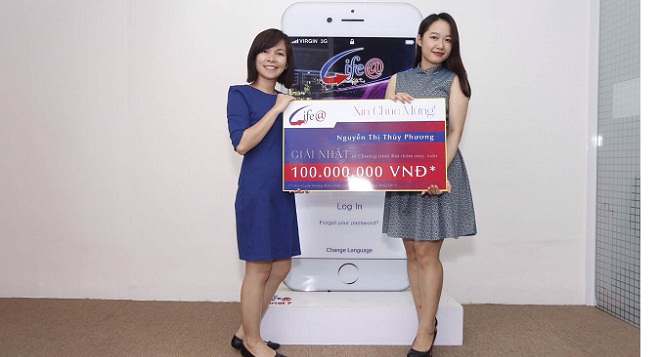 Một ứng dụng di động đa chức năng, giúp cho cuộc sống của bạn thật sự dễ dàng hơn! Một ứng dụng di động đa chức năng, giúp cho cuộc sống của bạn thật sự dễ dàng hơn!