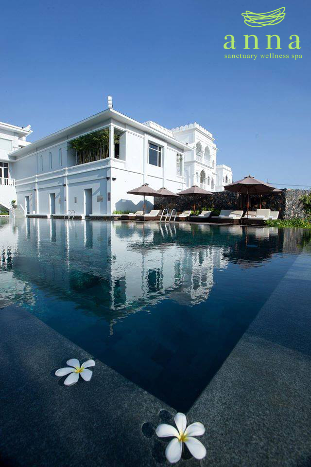 Bỏng mắt với hồ bơi sang chảnh được giới trẻ S&agrave;i G&ograve;n cực th&iacute;ch - Ảnh 2.