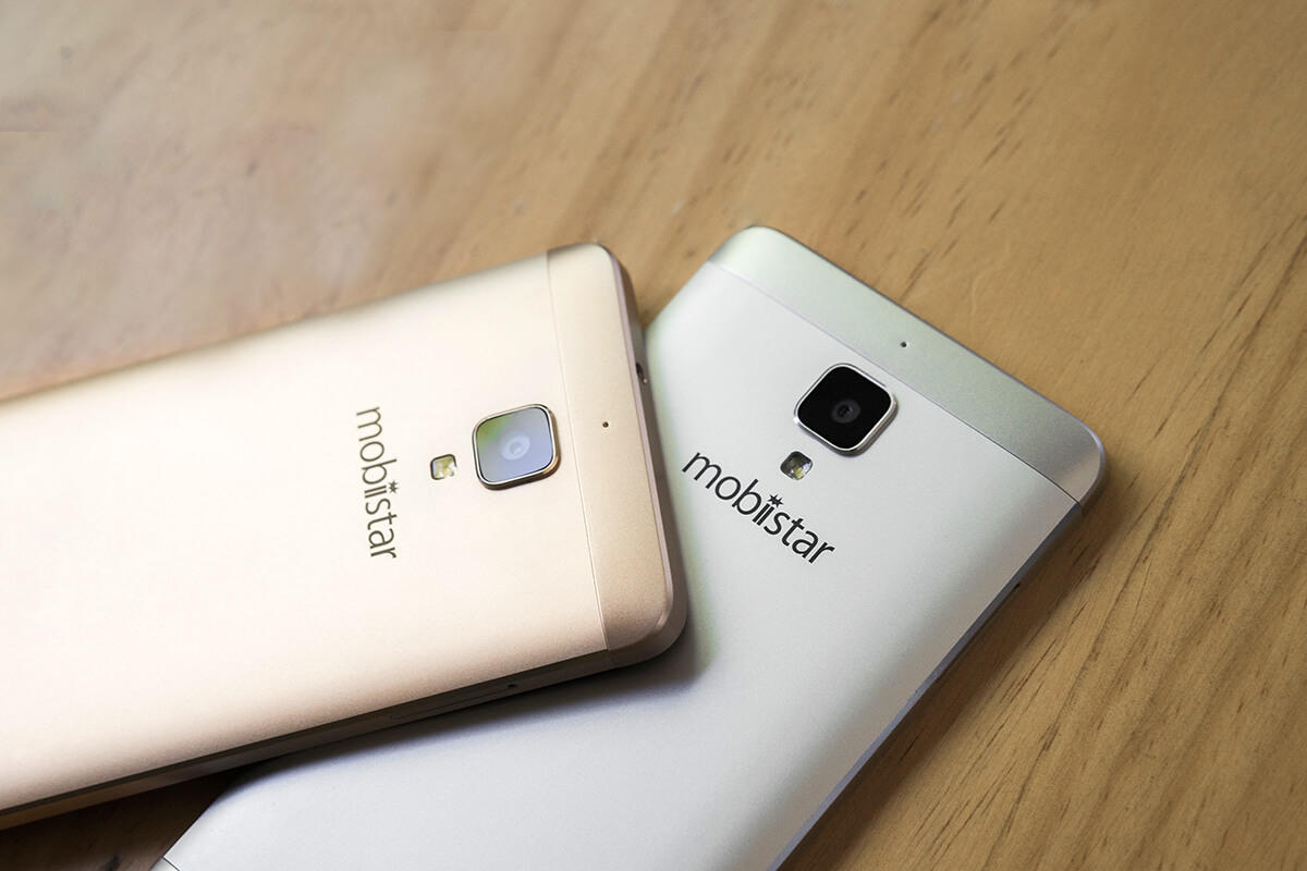 Hàng trăm người đặt hàng smartphone Prime X Grand chỉ trong một giờ - Ảnh 2.