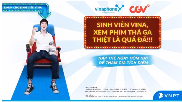 Nhà mạng và những cách phục vụ khiến giới trẻ “ngẩn ngơ” - Ảnh 4.