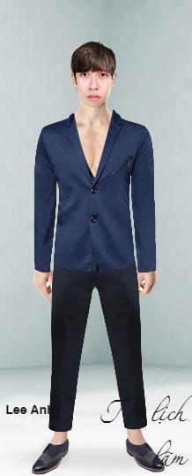 Xu hướng “thử đồ không cần tới cửa hàng” làm nức lòng các bạn trẻ Việt - Ảnh 3.
