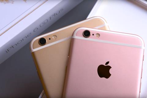 Top smartphone bán chạy đáng mua nhất tháng 3 - Ảnh 1.