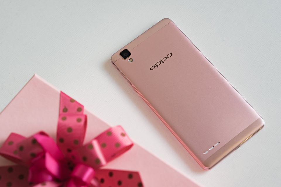 Top smartphone bán chạy đáng mua nhất tháng 3 - Ảnh 3.