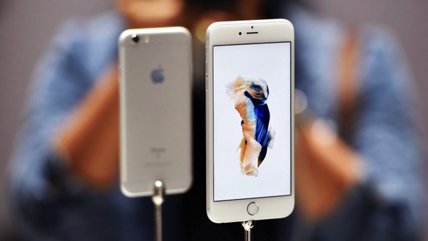 Sở hữu iPhone với nhiều gói cước hấp dẫn - Ảnh 1.