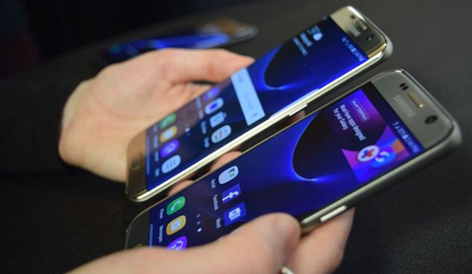 18/3: Chính thức mở bán Galaxy S7 với hàng loạt đặc quyền ưu đãi - Ảnh 3.
