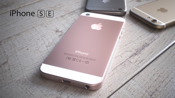 iPhone đồng loạt giảm giá mạnh khi iPhone SE ra mắt - Ảnh 1.