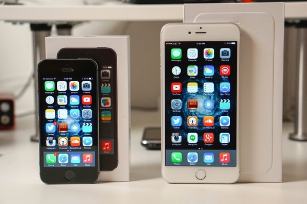 iPhone đồng loạt giảm giá mạnh khi iPhone SE ra mắt - Ảnh 2.