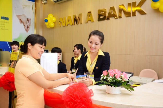 Làm thế nào để cạnh tranh trong ngân hàng bán lẻ