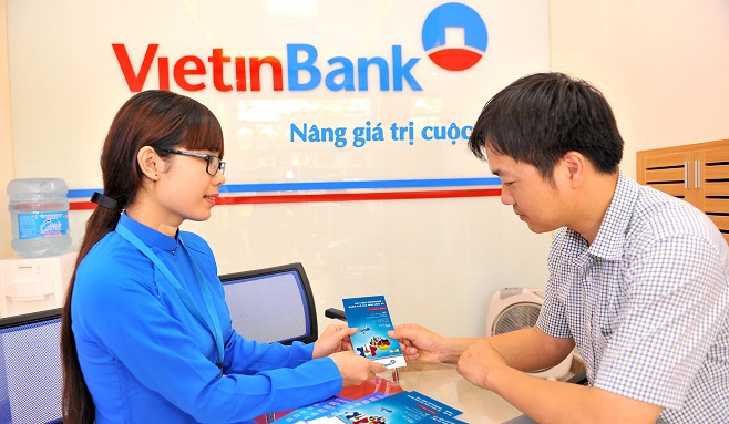 Khám phá sắc màu Châu Âu với VietinBank