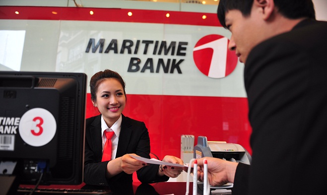 Maritime Bank đứng ở đâu theo đánh giá của Moody’s?