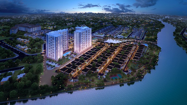 Sở hữu condo chất Nhật chỉ với 6-7 triệu đồng/tháng không còn là mơ Sở hữu condo chất Nhật chỉ với 6-7 triệu đồng/tháng không còn là mơ