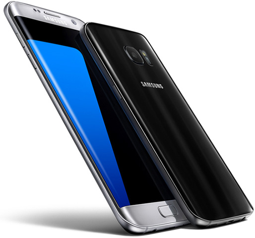 Các dòng sản phẩm của Samsung từ cao cấp đến tầm trung và phổ thông đều có khả năng kết nối 4G vượt trội.