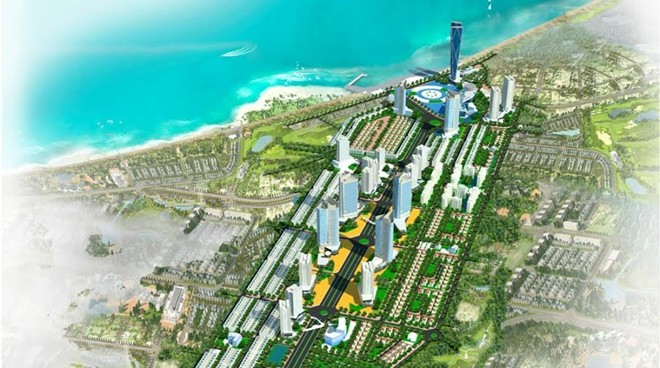 Lộ diện “ông chủ” đứng sau hàng loạt dự án trên đất vàng Nha Trang Lộ diện “ông chủ” đứng sau hàng loạt dự án trên đất vàng Nha Trang