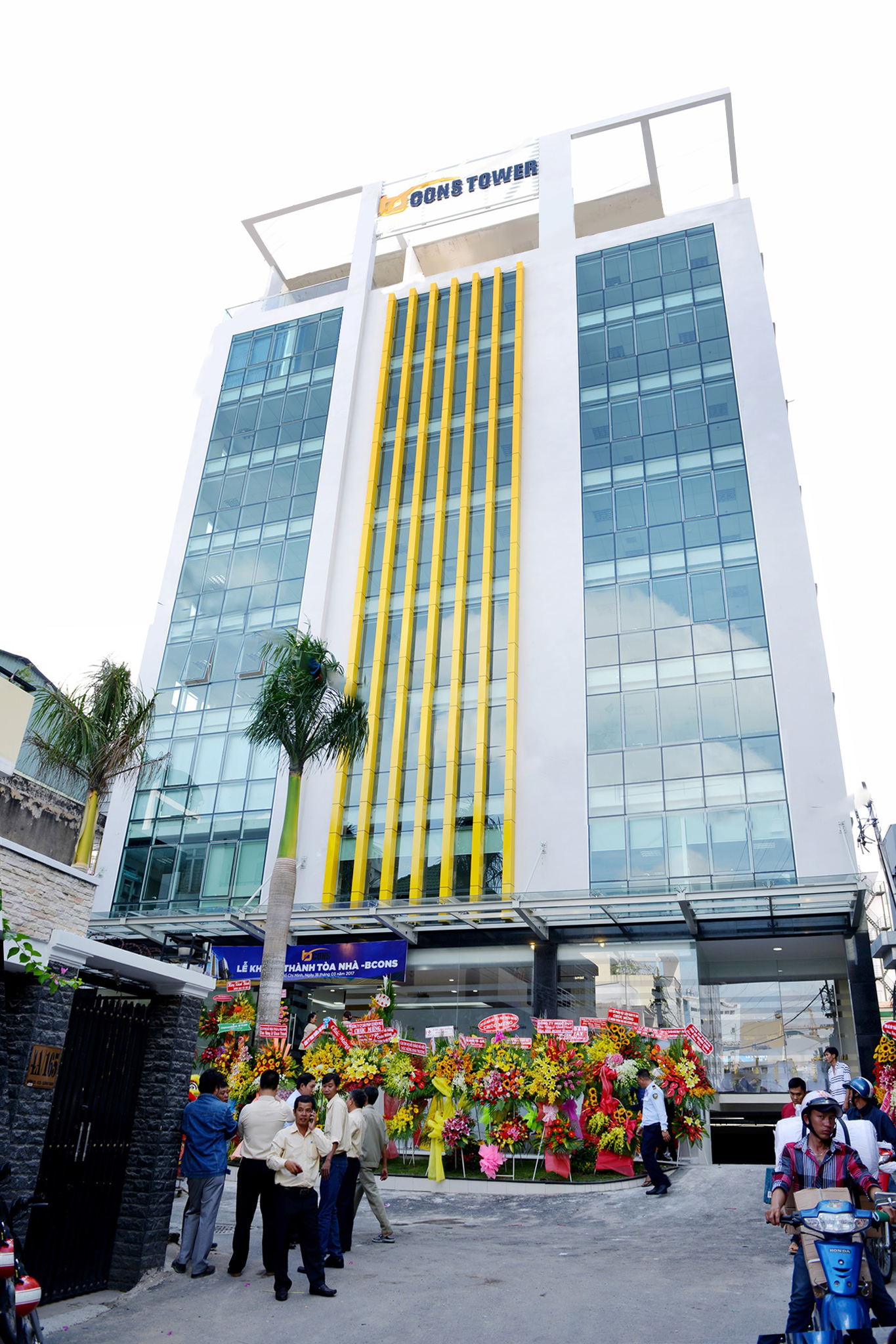 Bcons và B.I.M – Công nghệ mới dẫn đầu xu hướng quản lý dự án đầu tư xây dựng