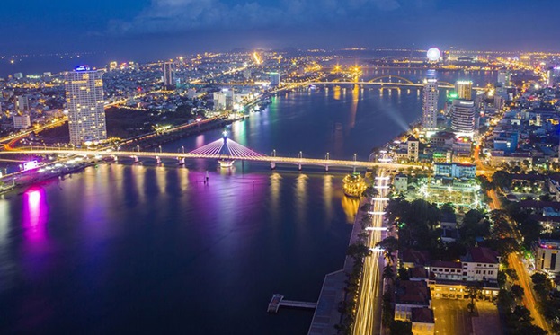 Trước thềm APEC: Một lực đẩy lớn từ dòng vốn 35.000 tỷ đang hướng tới thị trường địa ốc Đà Nẵng Trước thềm APEC: Một lực đẩy lớn từ dòng vốn 35.000 tỷ đang hướng tới thị trường địa ốc Đà Nẵng