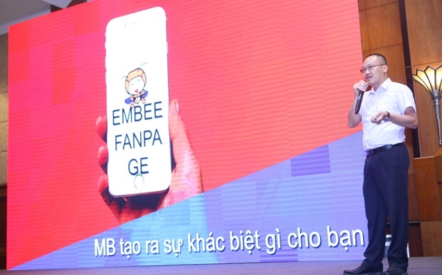 Ngân hàng Việt Nam “bắt sóng” trào lưu thế giới