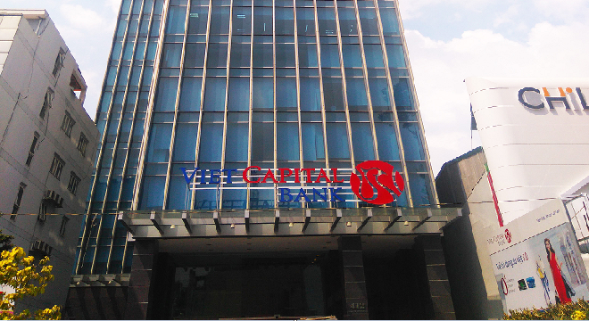 Viet Capital Bank thông báo mời chào thầu