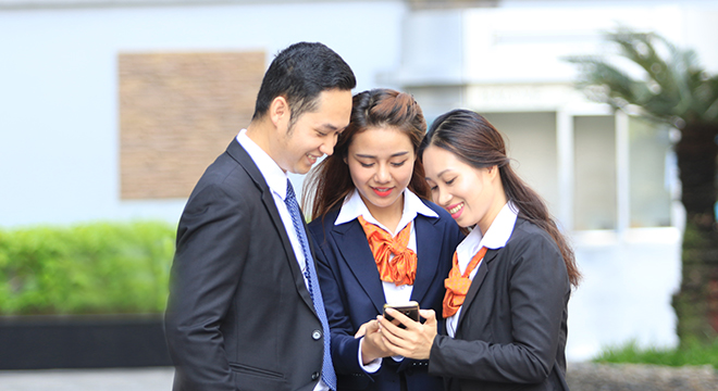 VIB ra mắt tính năng chuyển tiền nhanh khi chat Facebook/Viber/Zalo