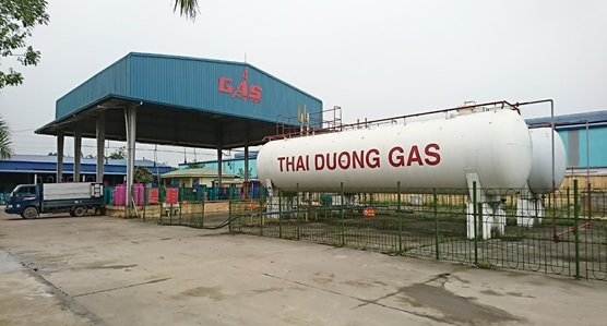 Sản lượng tiêu thụ cuối năm tăng, TDG nhiều khả năng sẽ vượt chỉ tiêu kinh doanh Sản lượng tiêu thụ cuối năm tăng, TDG nhiều khả năng sẽ vượt chỉ tiêu kinh doanh