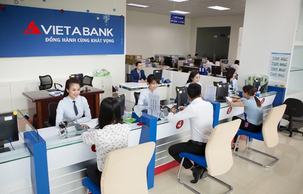 VietABank liên tiếp triển khai các ứng dụng công nghệ số