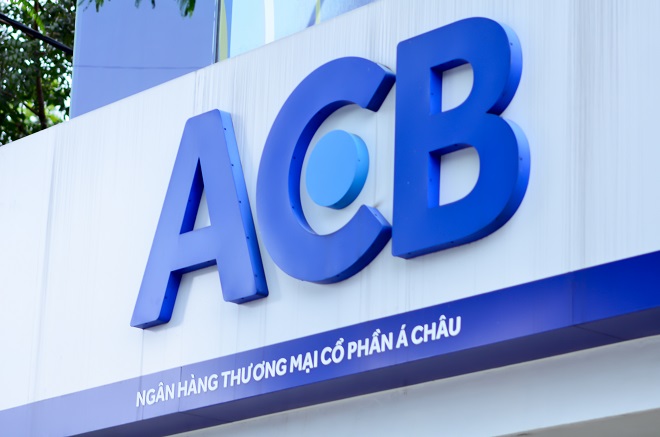 Standard Chartered Bank chốt lời, tương lai ACB vẫn đầy hứa hẹn