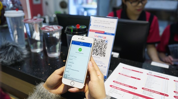 Giải pháp thanh toán QR Pay độc và ưu việt như thế nào?